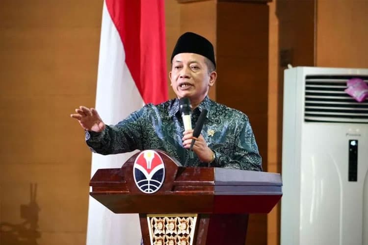 Menkop Dukung Kopdes Merah Putih Kelola Izin Tambang untuk Kesejahteraan Rakyat
