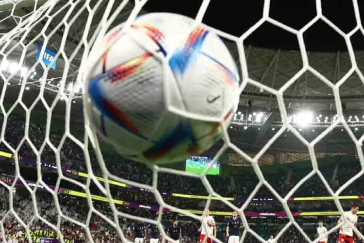 Kroasia dan Polandia Raih Kemenangan di Kualifikasi Piala Dunia 2026