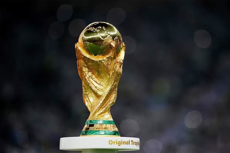 Penjualan Tiket Piala Dunia 2026 Fase Ketiga Dimulai 11 Desember