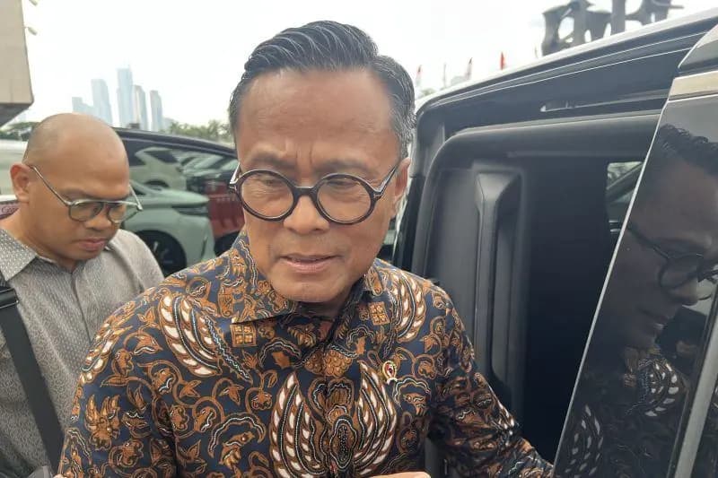 Buru Investor Global, Danantara Bentuk Holding Kawasan Industri BUMN